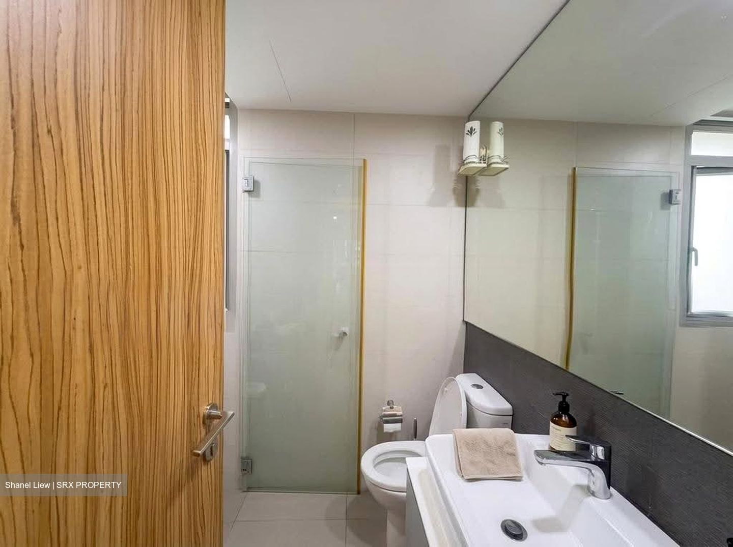 Flo Residence (D19), Condominium #630077411